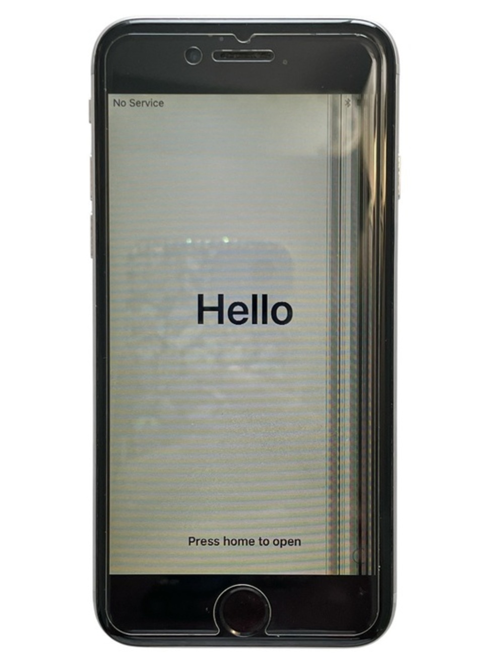 Apple iPhone 6 Space Gray Smartphone